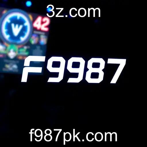 Tendências de Jogos em 2025: O Impacto da F987