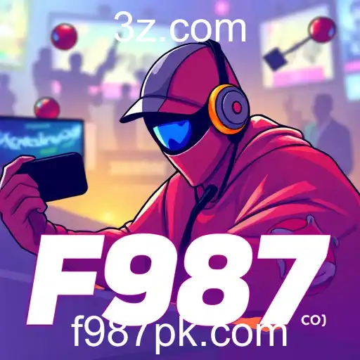 F987: Transformando o Cenário dos Jogos Online em 2025