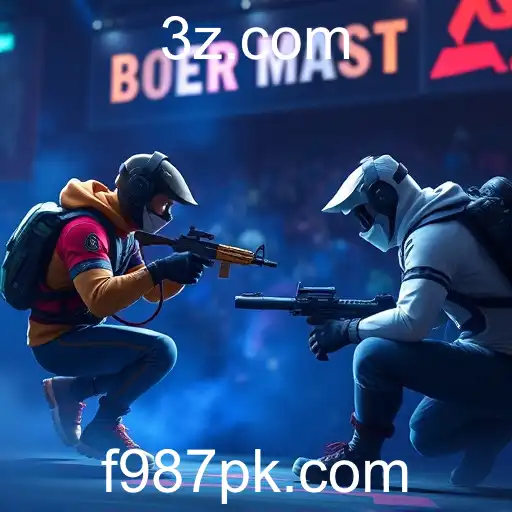 Revolução dos Jogos: Novas Tendências e Inovações
