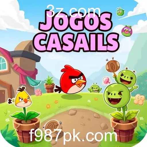 Expansão do Universo dos Jogos: O Papel da 'F987'