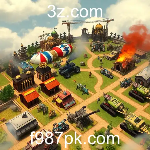 A Revolução dos Jogos Online em 2026