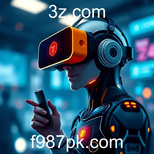 O Impacto de F987 nos Jogos Online em 2025