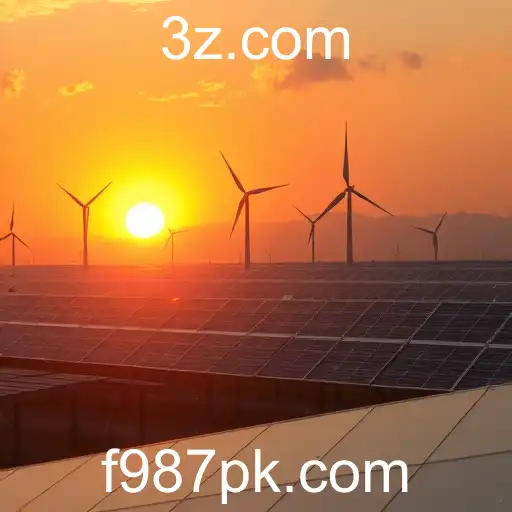 Inovações Tecnológicas e Sustentabilidade no Horizonte