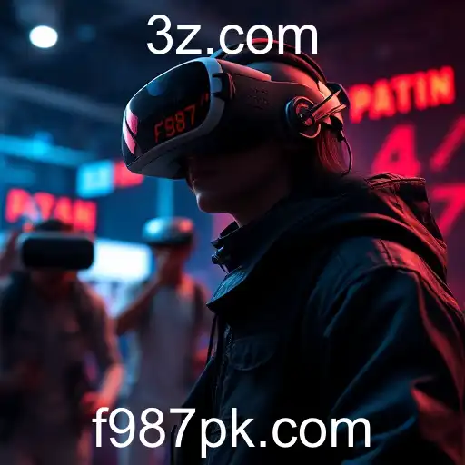 O Impacto da Inovação Tecnológica nos Jogos Digitais