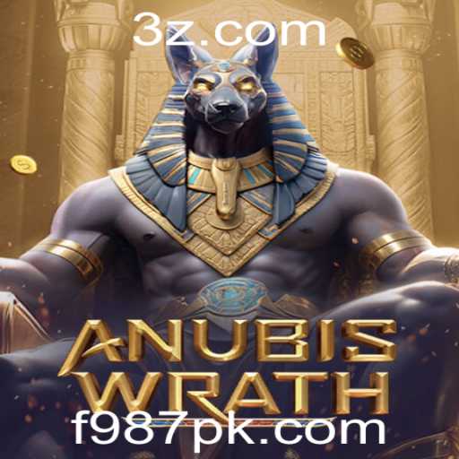 AnubisWrath: Descubra o Jogo dos Trevos do Nilo