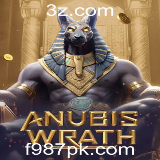 AnubisWrath: Descubra o Jogo dos Trevos do Nilo