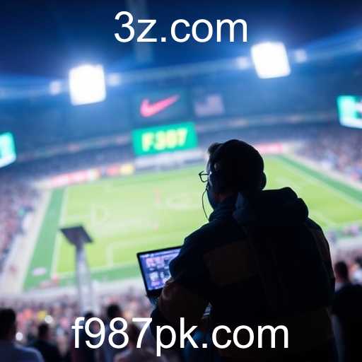 Entendendo as Apostas Esportivas: Desvendando a Palavra-Chave F987