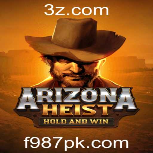 Descubra ArizonaHeist: O Novo Jogo de Estratégia que Está Conquistando o Mundo dos Games