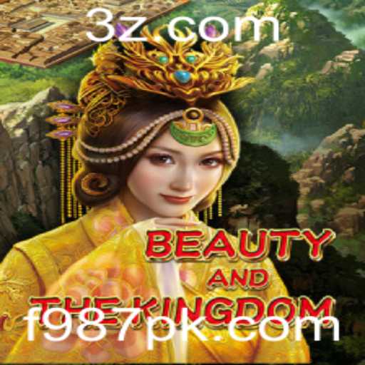 BeautyAndTheKingdom: Uma Jornada Mágica no Mundo dos Jogos
