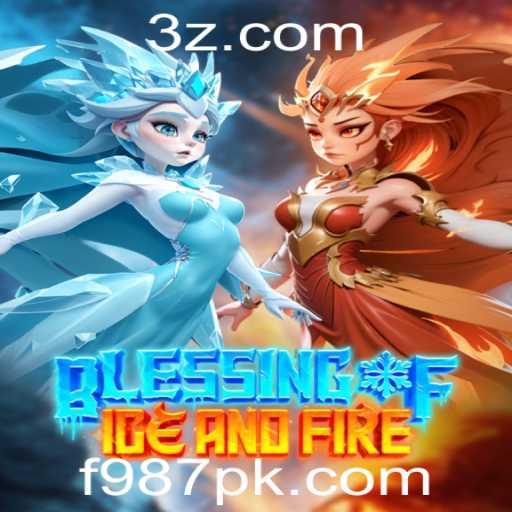 Descubra 'BlessingofIceandFire': A Nova Sensação no Mundo dos Jogos