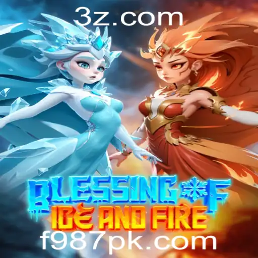 Descubra 'BlessingofIceandFire': A Nova Sensação no Mundo dos Jogos
