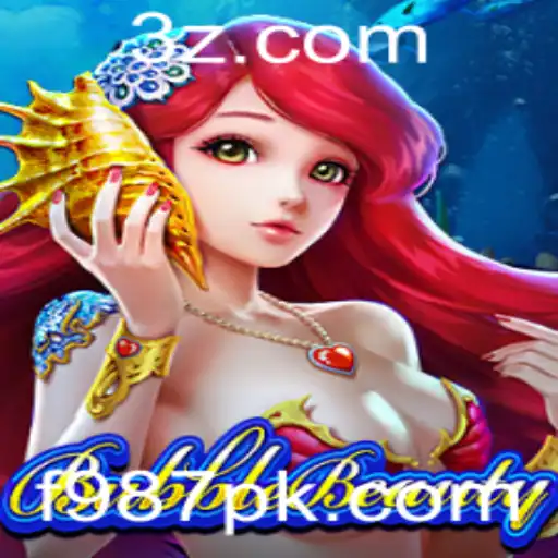 BubbleBeauty: Uma Aventura Encantadora no Mundo dos Jogos