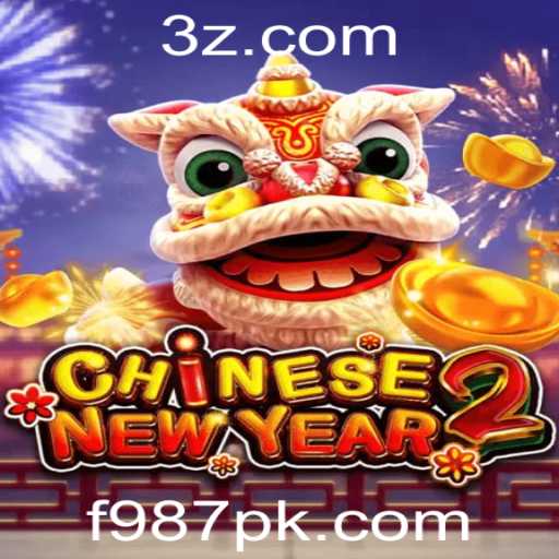 Descubra o Fascinante Mundo de CHINESENEWYEAR2