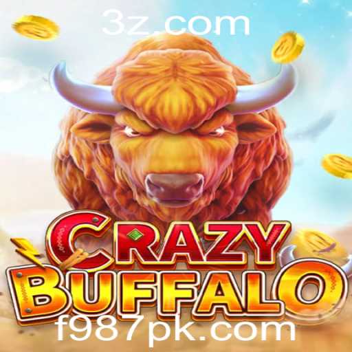 Explorando o Universo de CRAZYBUFFALO: Um Mergulho nas Regras e Dinâmicas do Jogo