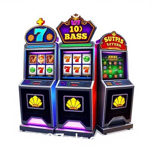 Caça-Níqueis Online: Entretenimento e Inovação