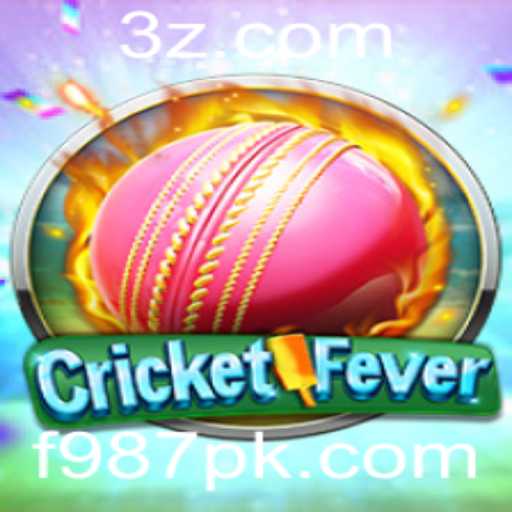 Descubra a Emoção do Jogo 'CricketFever' com a Chave de Sucesso F987