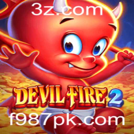DevilFire2: Um Mergulho no Mundo Ardente de F987