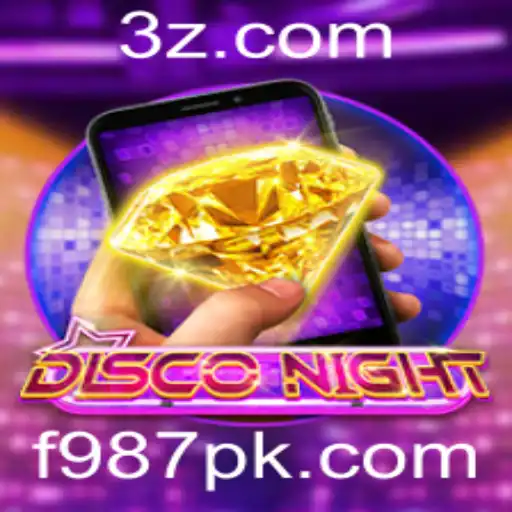 Explorando o Universo de DiscoNightM: A Nova Sensação dos Games