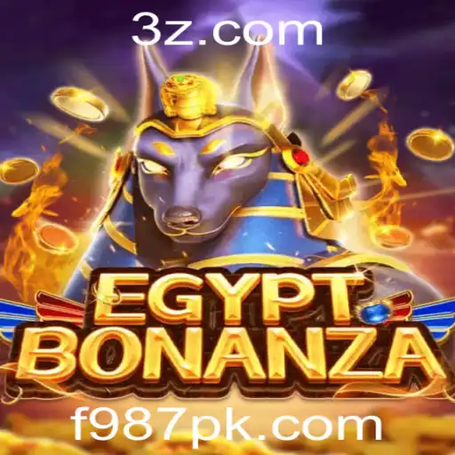 Descubra o Fascinante Mundo de EgyptBonanza com F987
