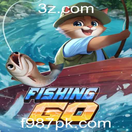 Explorando FishingGO: O Jogo Que Une Natureza e Tecnologia