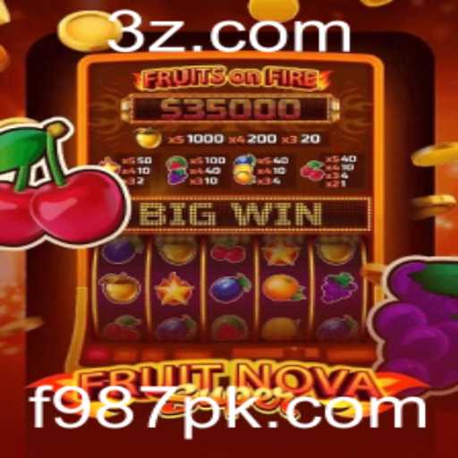 Explorando o Mundo de FruitNovaSuper: Um Merge de Diversão e Estratégia