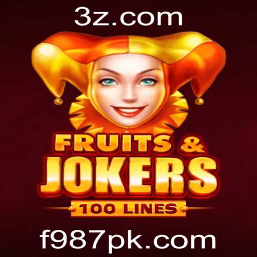 FruitsAndJokers100: Um Mergulho no Mundo Vibrante dos Jogos de Slots