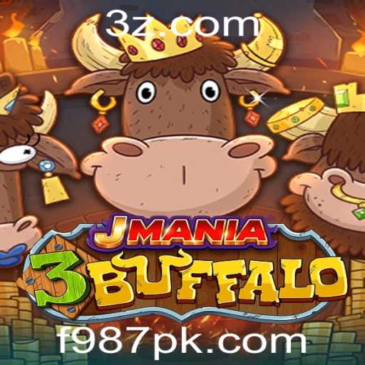 Descubra o Mundo de JMania3Buffalo: Uma Aventura Inovadora e Desafiadora