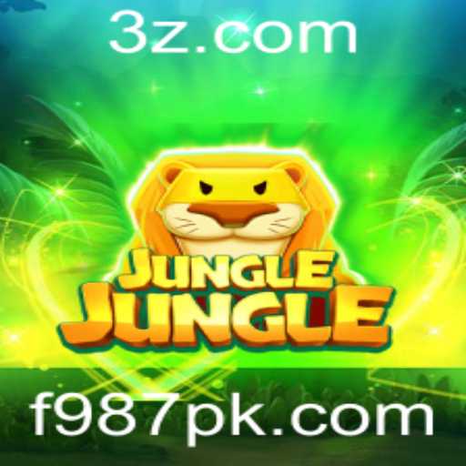 Explorando JungleJungle: Um Mergulho na Aventura Selvagem