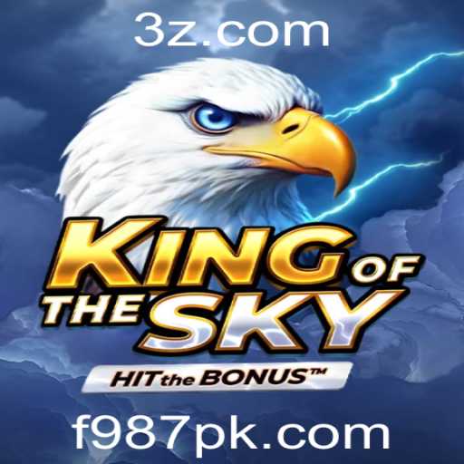 Descubra o Fascinante Jogo KingOfTheSky