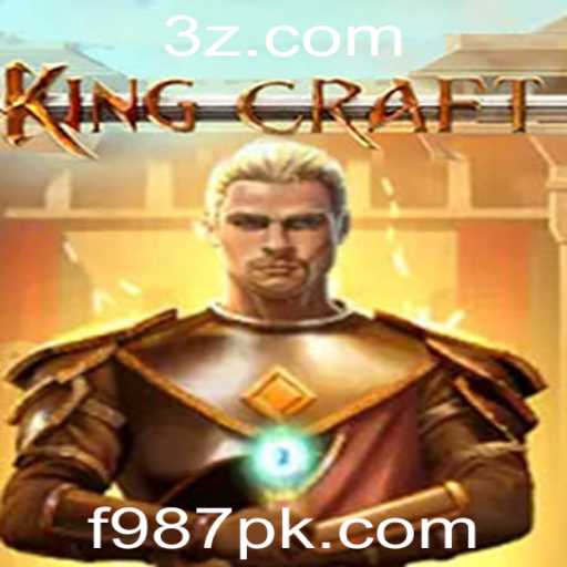 Descubra o Empolgante Mundo de KingcraftMenomin
