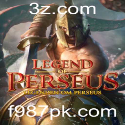 Explorando o Mundo de LegendofPerseus: Uma Jornada Épica