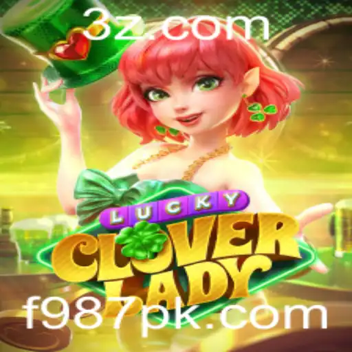 Descubra o Fascinante Mundo de LuckyCloverLady: Um Jogo Inovador