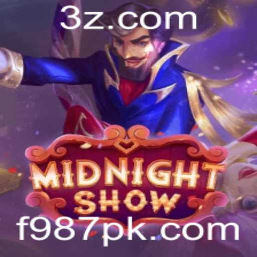 Explorando o Mundo Fascinante de MidnightShow: O Jogo que Transcende as Regras