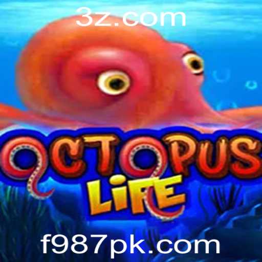 Descubra OctopusLife: Um Novo Jogo de Estratégia e Aventura Aquática