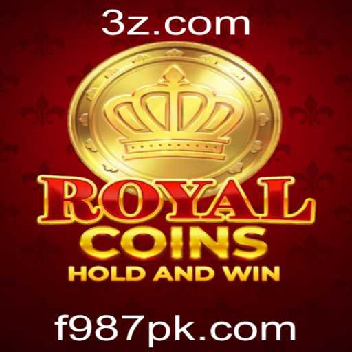 Descubra o Universo Atraente de RoyalCoins