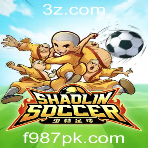 ShaolinSoccer: Unindo Artes Marciais e Futebol em uma Experiência de Jogo Única