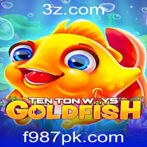TenTonWaysGoldfish: Descubra o Fascinante Mundo de Estratégia e Diversão