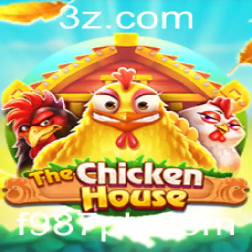 TheChickenHouse: Uma Aventura Estratégica Inovadora