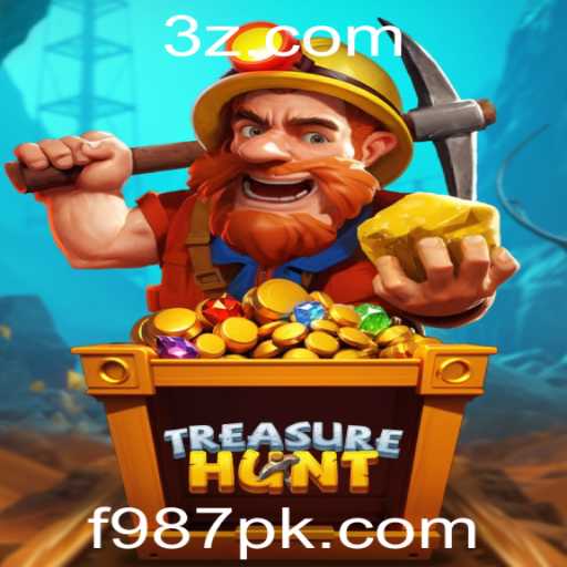 Explorando as Aventuras de TreasureHunt