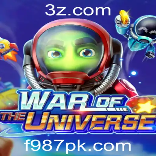 Explorando WAROFTHEUNIVERSE: Um Mergulho Profundo no Jogo do Momento