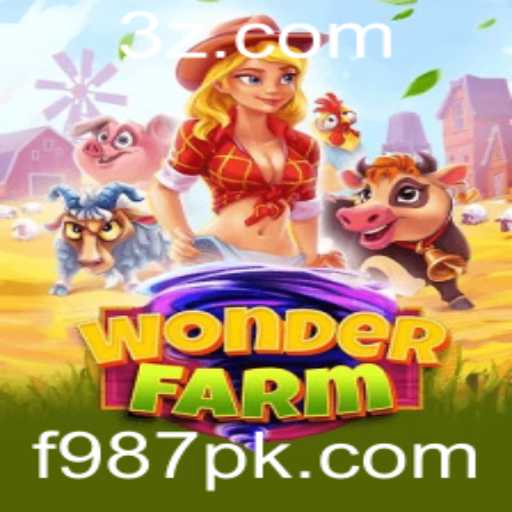 WonderFarm: Aventuras e Estratégias Inovadoras no Mundo da Agricultura