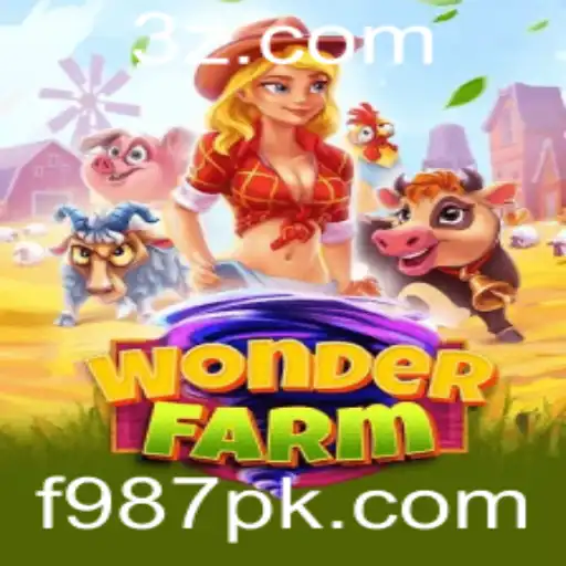 WonderFarm: Aventuras e Estratégias Inovadoras no Mundo da Agricultura